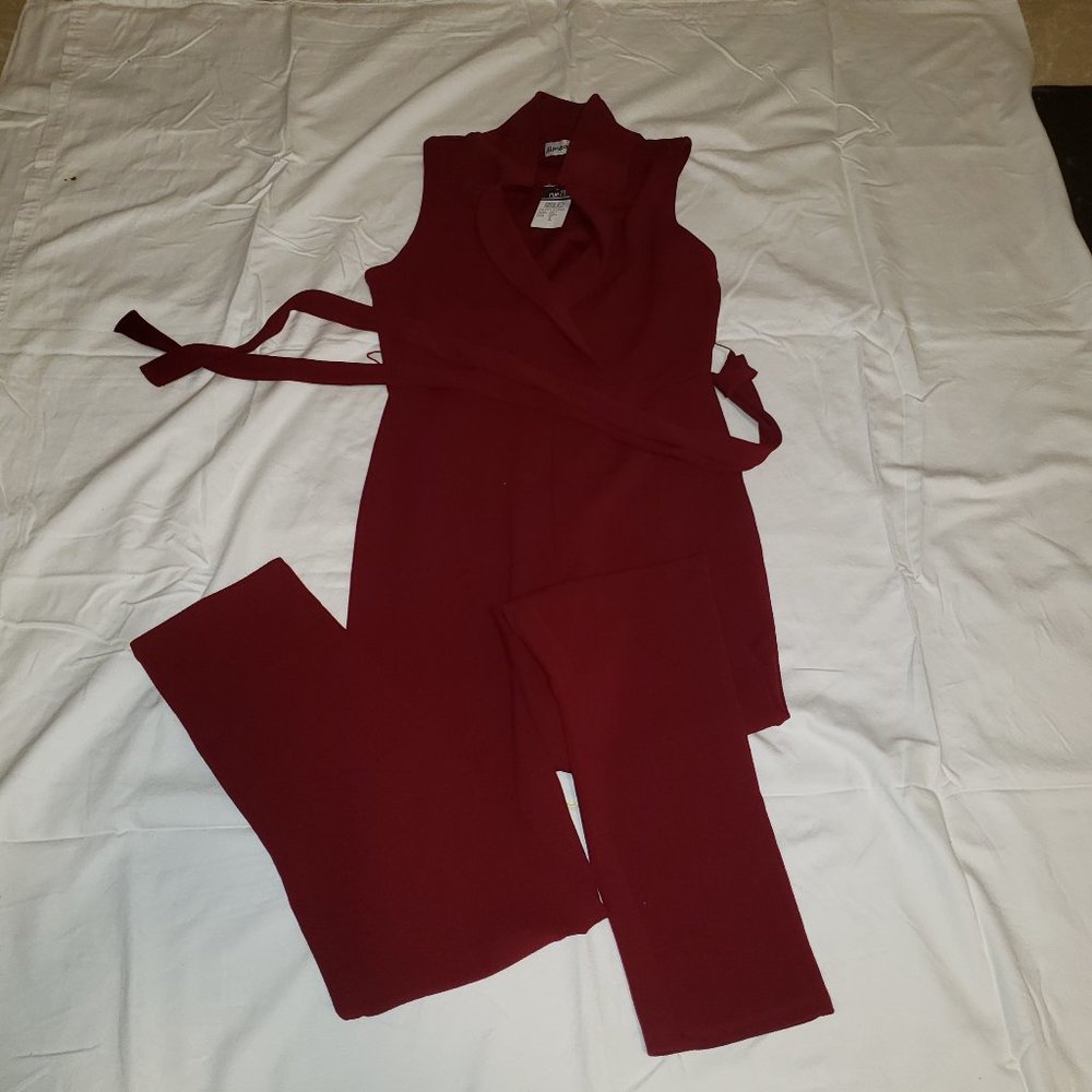 💥Almost Famous jumpsuit